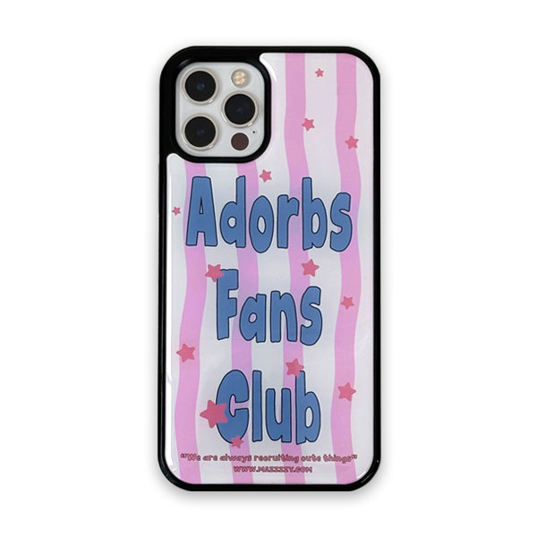 Adorbs Fans Club (에폭시 케이스)